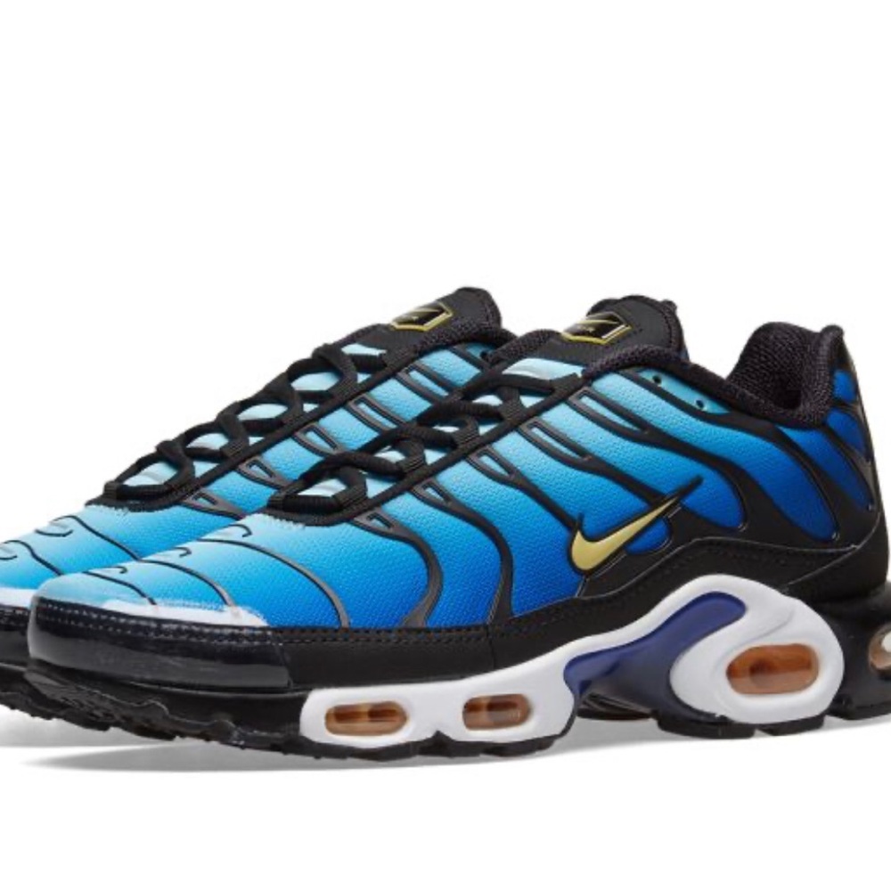 Nike Air Max Plus OG Hyper blue